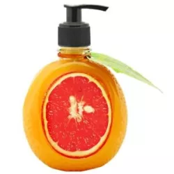 Mydło kremowe z ekstraktem z grejfruta 500 ml