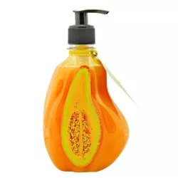 Mydło kremowe z melonem 500 ml