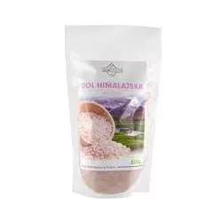 Soul Farm Sól himalajaska mielona 1000 g
