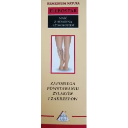 Ukraińskie Kosmetyki Flebostar 75 Ml