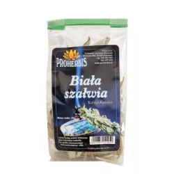 Proherbis  Biała szałwia 25 g