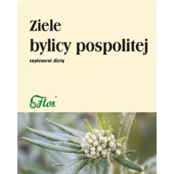 FLOS BYLICA POSPOLITA ZIELE 50G