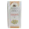 Natura Wita Rumianek Fix 20G