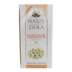 Natura Wita Rumianek Fix 20G