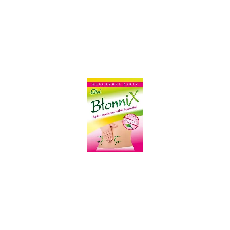 FLOS BŁONNIX 100G FLOS BŁONNIX 100G