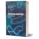 Narine KsiążKa - Zakazana bakteria
