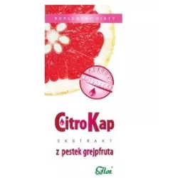 FLOS CITROKAP EKSTRAKT Z GREJPFRUTA 50ML