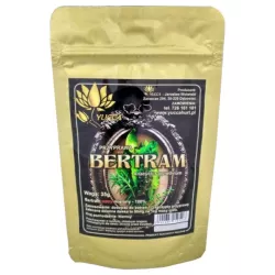 Yucca Liście Bertram 35G ostry, mielony Yucca Liście Bertram 35G ostry, mielony