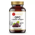 Yango Opc Ekstrakt Z Pestek Winogron 300Mg 90 Kaps