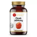 Yango Ocet Jabłkowy 475Mg 90 Kaps. Odchudzanie