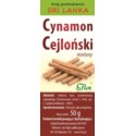 FLOS CYNAMON CEJLOŃSKI MIELONY 50G