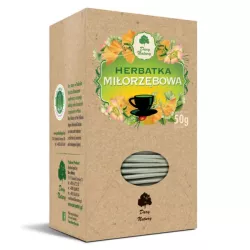 Dary Natury Herbatka Miłorzębowa 25X2G