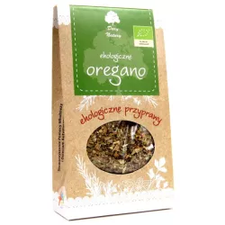 DARY NATURY OREGANO EKO 20G