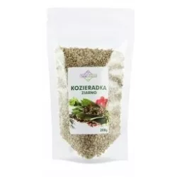 Soul Farm Kozieradka ziarno 200 g