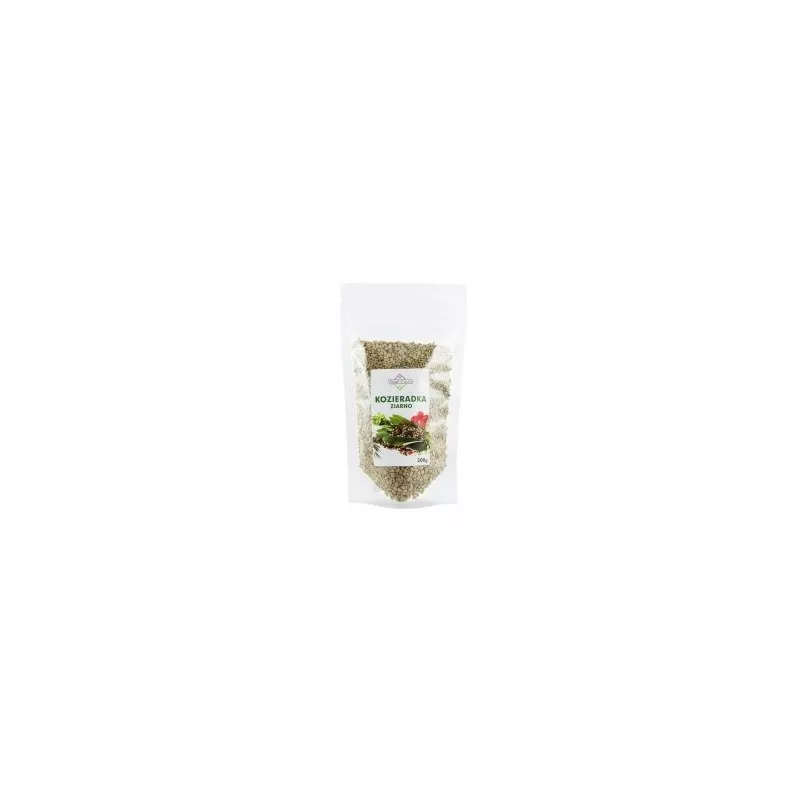 Soul Farm Kozieradka ziarno 200 g