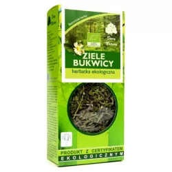 DARY NATURY BUKWICA ZIELE EKO 50G DARY NATURY BUKWICA ZIELE EKO 50G