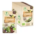 Dary Natury Cukier z Wanilią Bourbon Eko 150G