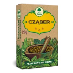 DARY NATURY CZĄBER 20G DARY NATURY CZĄBER 20G