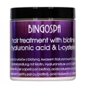 Bingospa Maska Z Glinką Ghassoul 500G