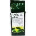 FLOS HERBATA ZIELONA 100G