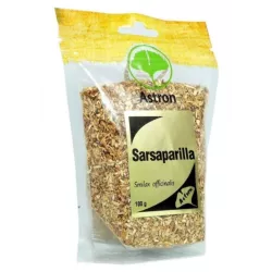 Astron Sarsaparila 100G łodyga cięta
