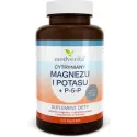 Medverita Magnez Potas  P 5 P 100 kapsułek