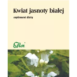 FLOS JASNOTA KWIAT 25G