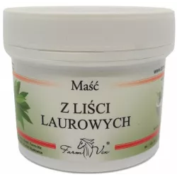 Farm-vix Maść  z liści laurowych 150ml