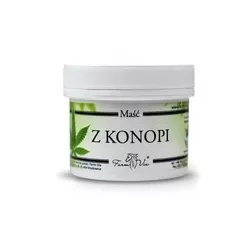 Farm-vix Maść z Konopi 150ml Farm-vix Maść z Konopi 150ml