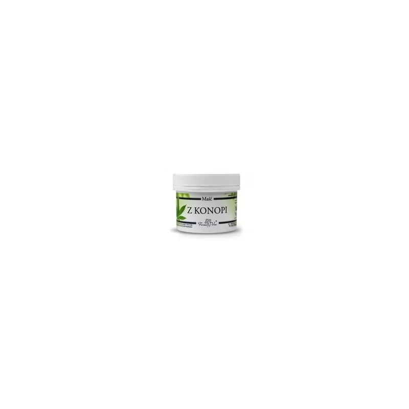 Farm-vix Maść z Konopi 150ml Farm-vix Maść z Konopi 150ml