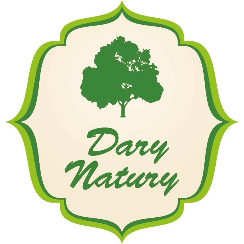 DARY NATURY